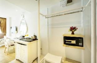 Anajak Bangkok Hotel - SHA Plus, Bangkok (fotografie 8)