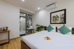 Onion Homestay, Hoi An (fotografie 11)