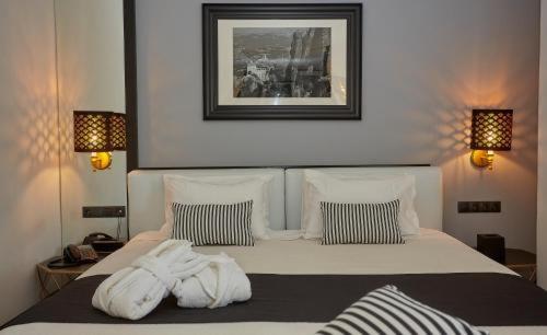Athenian Riviera Hotel& Suites, Atény (fotografie 9)