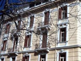 Diethnes Hotel - Athens