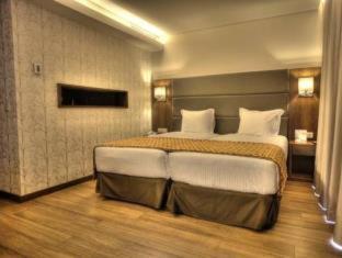 Eurostars Oporto, Porto (photo 5)