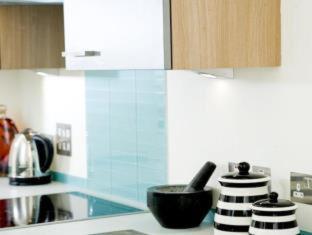Princes Street Suites, Edimburgo (foto 6)
