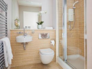 Princes Street Suites, Edimburgo (foto 7)