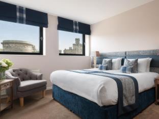 Princes Street Suites, Edimburgo (foto 8)