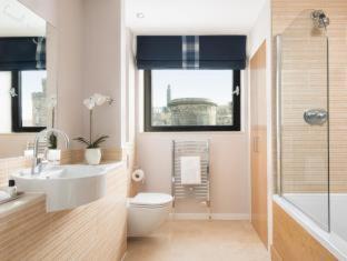 Princes Street Suites, Edimburgo (foto 9)
