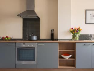 Princes Street Suites, Edimburgo (foto 10)