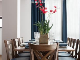 Princes Street Suites, Edimburgo (foto 11)