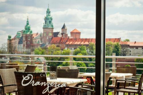 Hotel Kossak, Kraków (photo 11)