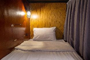 Luk Hostel Chinatown - Songwat, Bangkok (fotografie 8)