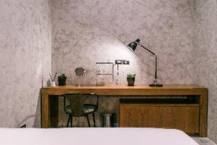 Luk Hostel Chinatown - Songwat, Bangkok (fotografie 10)