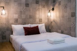 Luk Hostel Chinatown - Songwat, Bangkok (fotografie 11)