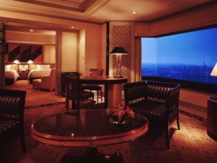 ホテルニューオータニ幕張