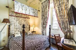 Casa Heberart Guest House Capo le Case, Rom (Foto 10)