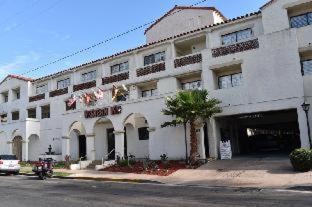 Western Inn Old Town San Diego Hotel