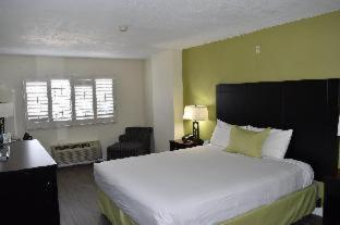 Guestroom, Western Inn Old Town San Diego Hotel near Miguel's Cocina