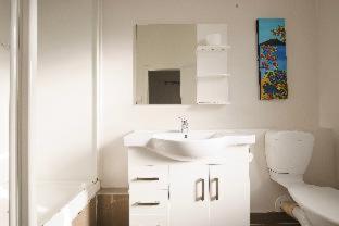 Kiwi International Hotel, Auckland (foto 11)