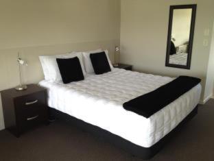 Hotel amenity view
