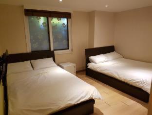 Moon Sun Guesthouse, Seul (foto 8)
