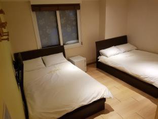 Moon Sun Guesthouse, Seul (foto 9)