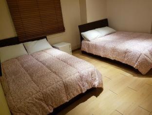 Moon Sun Guesthouse, Seul (foto 11)