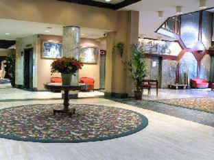 Bedford Hotel Brussels, Brüssel (Foto 5)