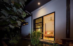 Bambuh Boutique Homestay - Adult Only in Nang Lae