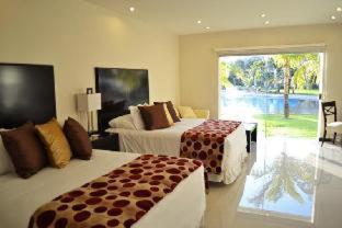 Sun Hotel, Santa Cruz de la Sierra (foto 3)