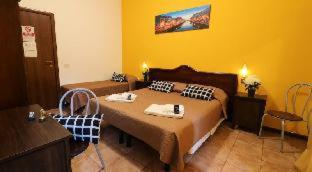 Golden Milano Hotel, Mailand (Foto 3)