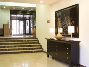 โรงแรมเอ็ม (Hotel M) in วอซโดวัซ