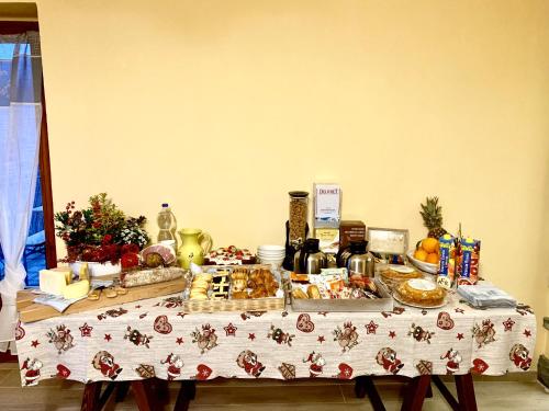 B&B Dahu – Abetone, IA