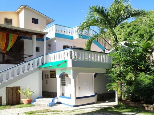 House Jardin Del Caribe