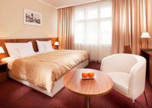 Clarion Hotel Prague Old Town, Prag (Foto 7)
