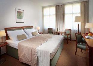 Clarion Hotel Prague Old Town, Prag (Foto 8)