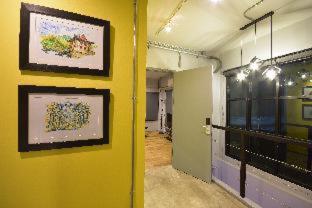 The Chatbox Silom Hostel, Bangkok (fotografie 7)