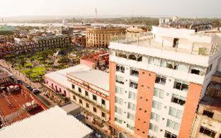 Ramada by Wyndham Tampico Centro, Tampico (Foto 2)