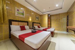RedDoorz at Winter Hotel Araneta, Manila (fotografie 9)