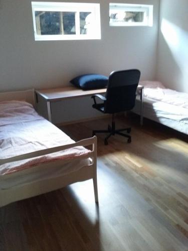 hotel photo