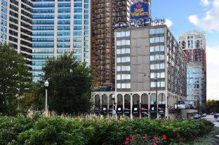 Best Western Grant Park Hotel