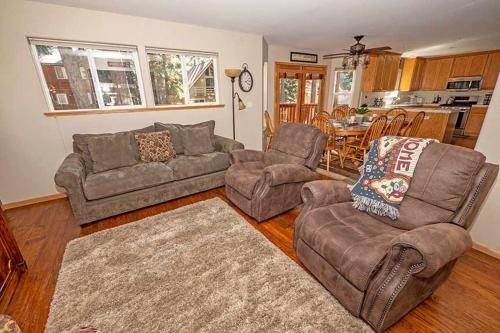 Gentian Family Retreat home - image 6