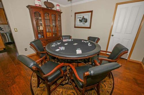 Gentian Family Retreat home - image 9