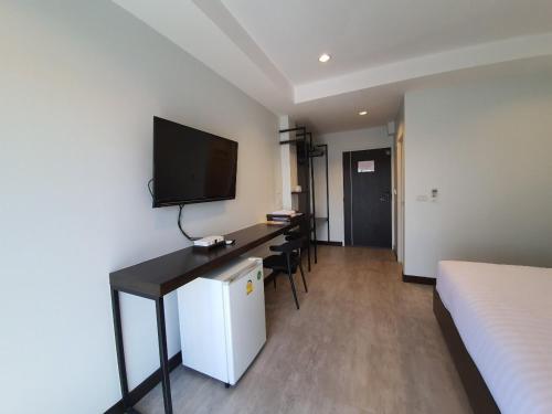 T-NEE Hotel@Udon thumbnail 3