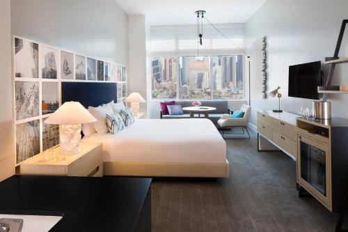 Ink 48 Hotel - image 3