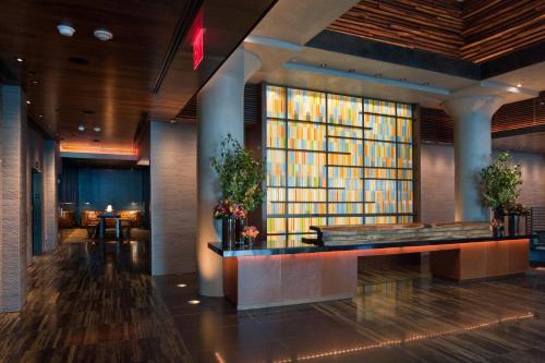 Ink 48 Hotel - image 5