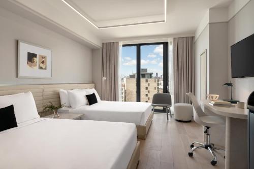 Hotel Indigo - Williamsburg - Brooklyn, an IHG Hotel