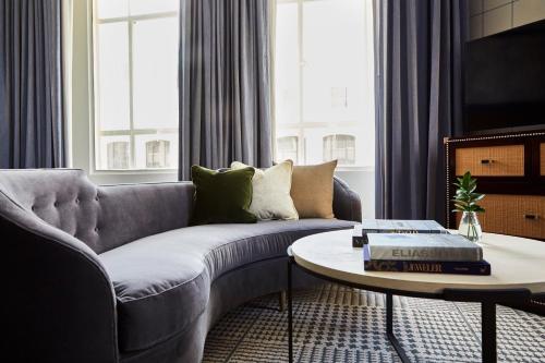Kimpton Hotel Monaco Denver by IHG in Denver, USA