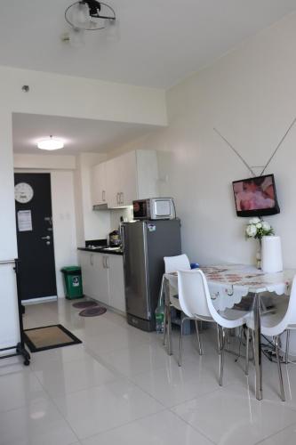 Luxury Condo-Princeton Residence-New Manila Quezon City-Fast Wi-fi150mbps, Manila (fotografie 7)