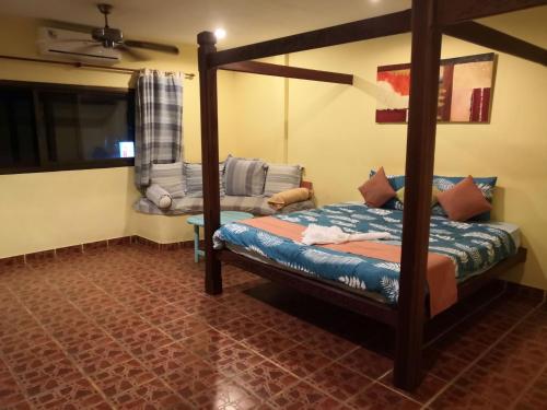 Pandora By Jida Lifestyle Hotel – Bophut Beach, UT