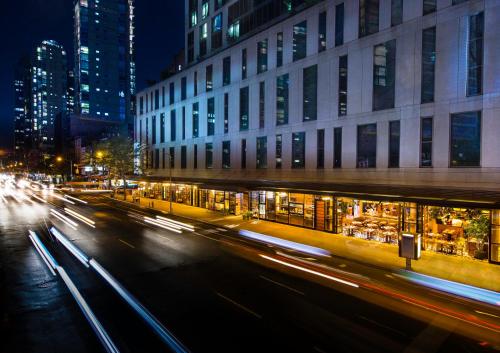 Kimpton Hotel Eventi by IHG, New York