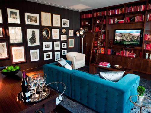 Kimpton Hotel Eventi, an IHG Hotel in New York, USA