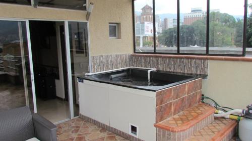 Apartamentos en el Poblado, Medellín (photo 8)